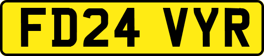 FD24VYR