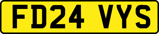 FD24VYS