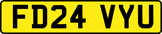 FD24VYU