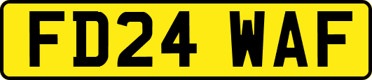 FD24WAF