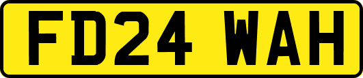 FD24WAH