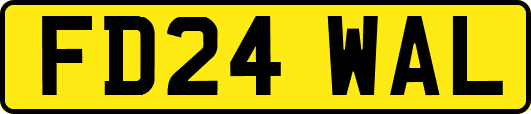 FD24WAL