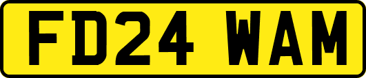 FD24WAM