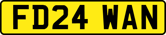 FD24WAN
