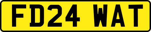 FD24WAT