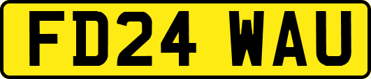 FD24WAU