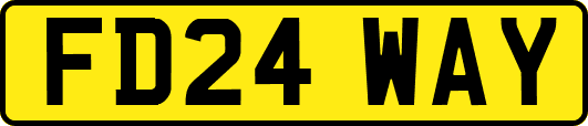 FD24WAY