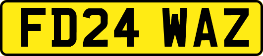 FD24WAZ