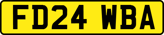 FD24WBA