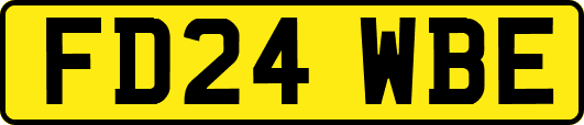 FD24WBE