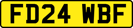 FD24WBF