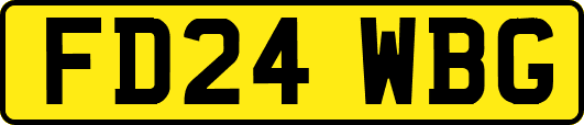 FD24WBG