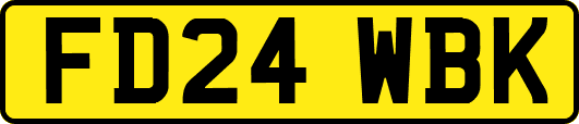 FD24WBK