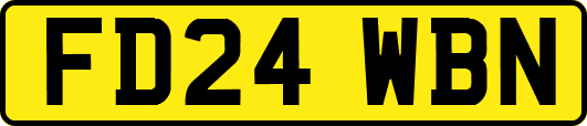 FD24WBN