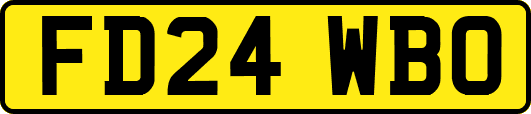 FD24WBO