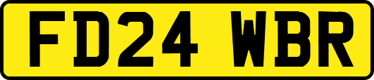 FD24WBR