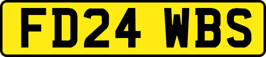 FD24WBS