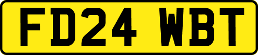 FD24WBT