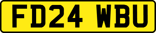 FD24WBU