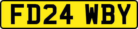 FD24WBY