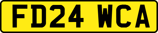 FD24WCA