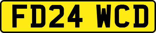 FD24WCD
