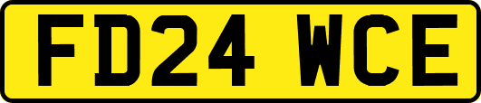 FD24WCE