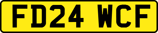 FD24WCF