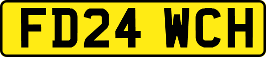 FD24WCH
