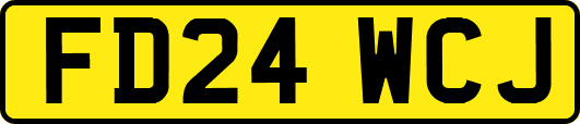 FD24WCJ