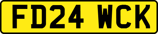 FD24WCK