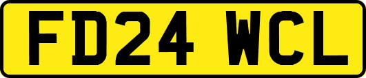 FD24WCL