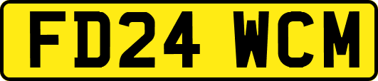FD24WCM