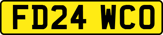 FD24WCO