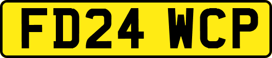 FD24WCP