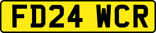 FD24WCR