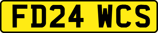 FD24WCS