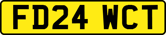 FD24WCT