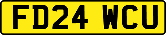 FD24WCU