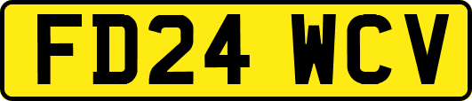 FD24WCV