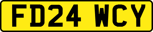 FD24WCY