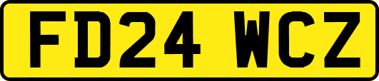 FD24WCZ