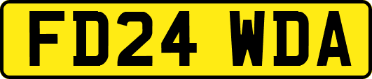 FD24WDA