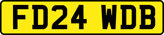 FD24WDB