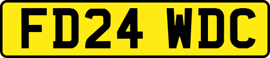 FD24WDC