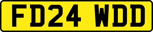 FD24WDD