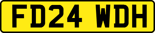 FD24WDH