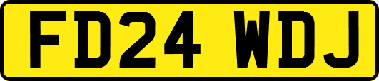 FD24WDJ