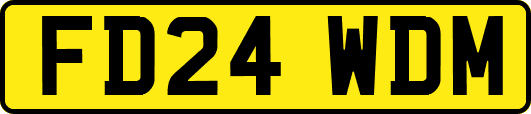 FD24WDM