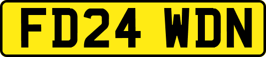FD24WDN